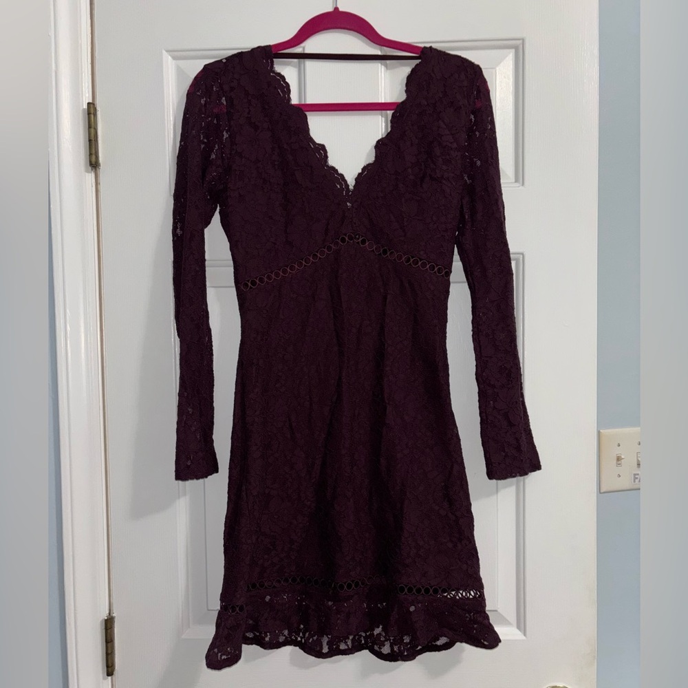 Express - Size S